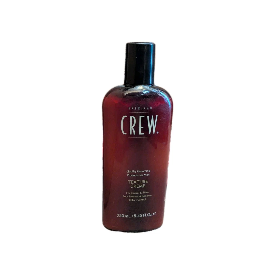 American Crew Texture Creme Cream 8.45 oz - 250ml - Image 1 of 1