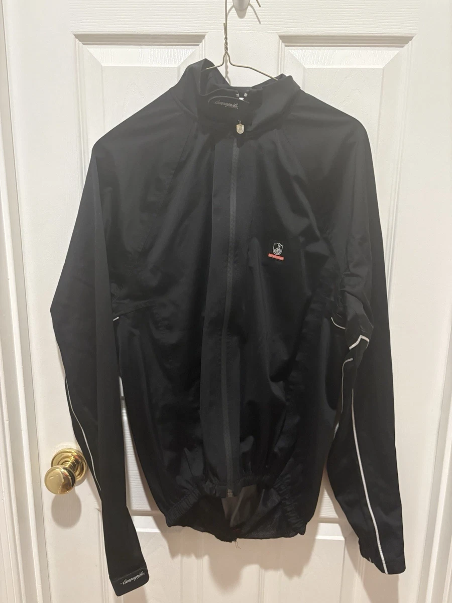 Campagnolo Cycling Jacket for sale | eBay