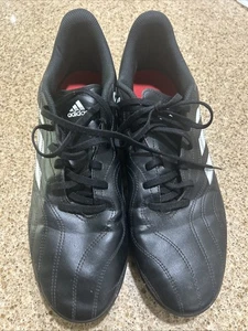 Adidas Copa Mens 12.5 Indoor Soccer Cleats Black White - Picture 1 of 10