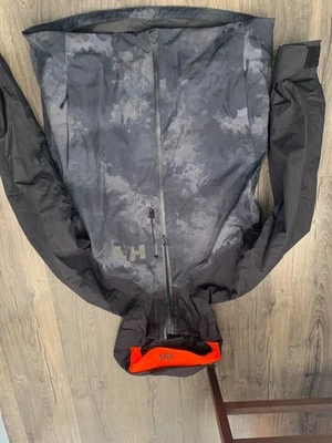 Helly Hansen mens ski jacket xl - Image 1 of 2
