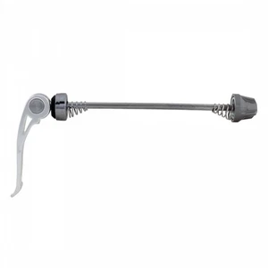 Wheel Master Front Quick Release Skewers 100-115mm Alloy, Lightweight & Secure - Picture 1 of 1