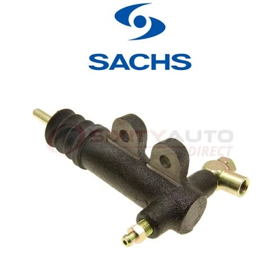 SACHS Clutch Slave Cylinder for 1974-1976 Datsun 610 2.0L L4 - Transmission dz Foto 1 de 4
