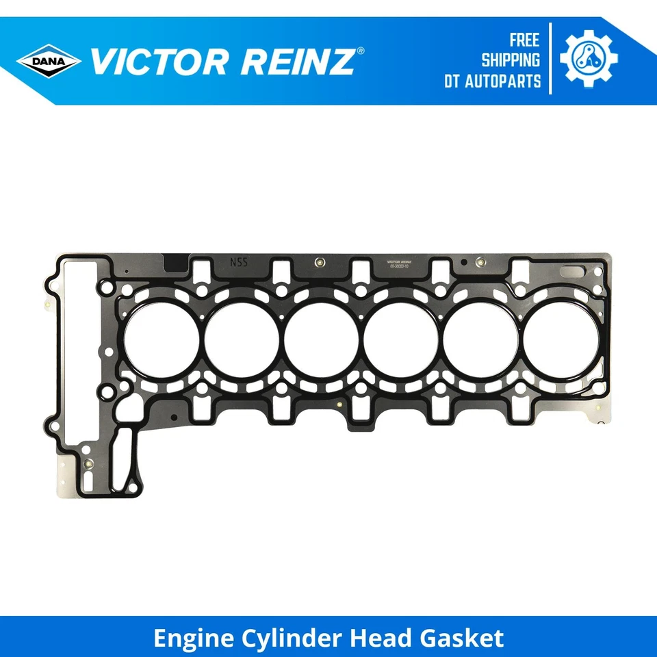 Junta de culata del motor Victor Reinz 2015 para BMW 435i 2014-2016 Foto 1 de 1