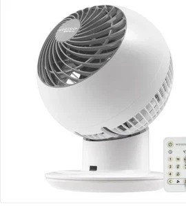 Viral Woozoo 5-Speed Globe Fan - Picture 1 of 6