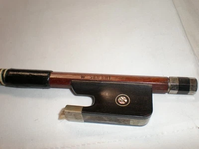 Arco para violonchelo estampado con seifert Foto 1 de 4