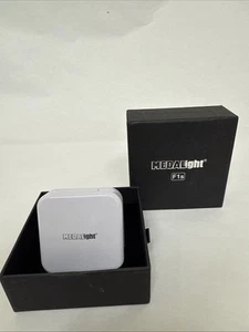 Medalight F1S Mini Camera Flash Light Speedlite Ricoh GR3 GR3X Canon Nikon Sony  - Picture 1 of 5