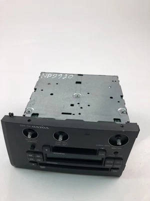 VOLVO V70 II SW Musik-Player ohne GPS 8651152-1 2002 26860337 - Bild 1 von 4