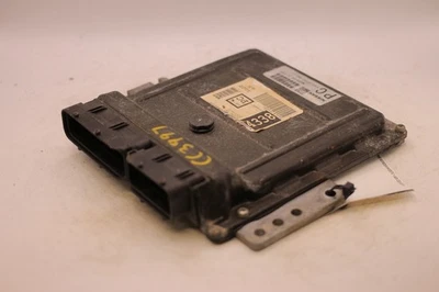 Módulo de control del motor A/T Nissan ECM 23710-7S076 OEM para Nissan Titan 2004 5,6 L Foto 1 de 4