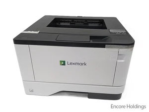 Lexmark MS431DW stampante laser desktop - monocromatica - 42 ppm mono - 2400 29S0100 - Foto 1 di 1