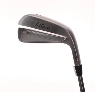 2023 Titleist T150 4-Iron w/ KBS Tour FST Stiff-Flex RH +3/4" *MINT* - Image 1 of 4