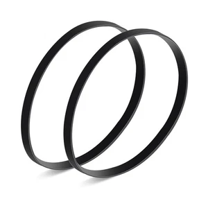 Cinghie di ricambio Style R per Eureka 4870, modelli Smart Vac 4870 4872 4874... - Foto 1 di 5