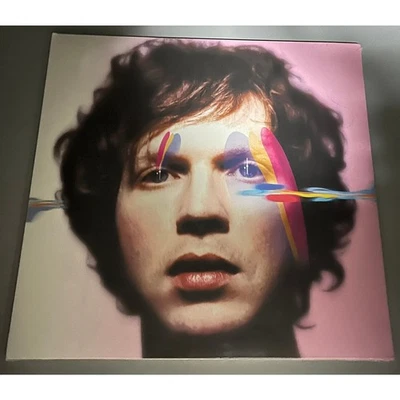 BECK Sea Change 2LP GERMAN Pressing Vinyl NEW & Sealed - Image 1 of 4