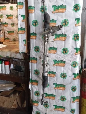 Steering Gear/Rack Power Rack And Pinion Fits 08-13 BMW 128i 3599340 - Image 1 of 4