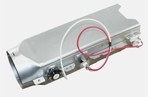 Heating Element Compatible with LG Dryer 5301EL1001J 5301EL1001S 5301EL1001A - Picture 1 of 3