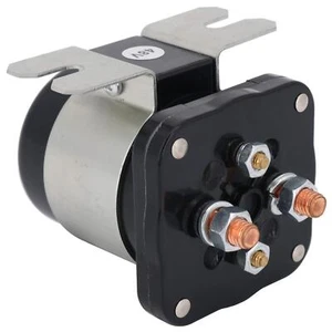 Power Magnetschalter Relais JR1-H1950-00 für Yamaha, Club Car, E-Z-GO - Afbeelding 1 van 5