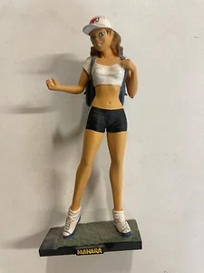 Natalia Figur Manara Nr. 7 + Heft sehr guter Zustand Hauslieferung - Bild 1 von 2