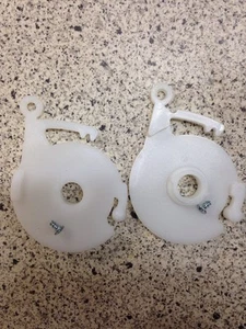 NEW BLIZZARD RATCHET KIT LH-0224 TRX450R LTR450 400EX KTM ATV HELMET PARTS  - Imagen 1 de 6