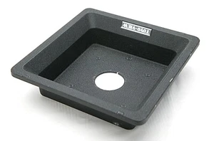 Toyo-View 40mm Deep Recessed Lens Board With Logo For Copal #0 With 34.5mm. Ex. - Picture 1 of 1
