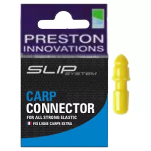 Preston Match & Coarse Fishing Slip "Carp" Pole Elastic Connectors - Picture 1 of 1