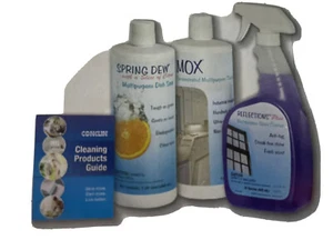 Classic Cleaner Pack - Picture 1 of 1