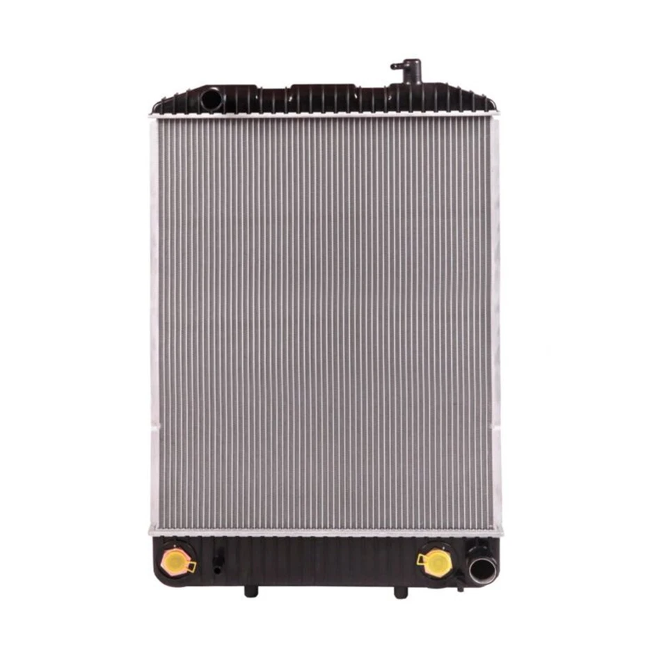 Radiator For 1997 1998 1999 2000 2001 2002 GMC T7500 Foto 1 de 4