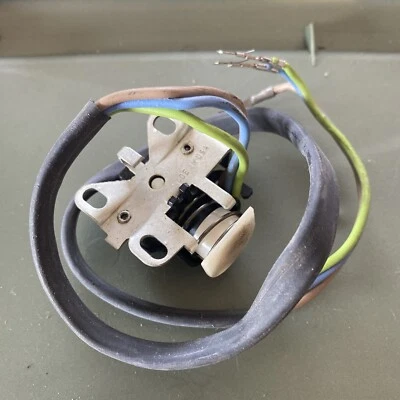 Interruptor de atenuación NORS reemplaza 7815158 en columna Pontiac Buick Oldsmobile 1973-77 Foto 1 de 4