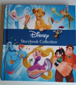 Disney Storybook Collection (3rd Edition) by Disney Books - Bild 1 von 4