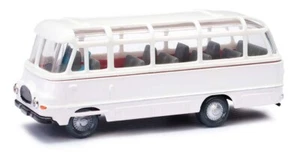 Busch 95711 H0 ESPEWE: Robur LO 2500, blanco ¡NOVEDAD 2019 EMBALAJE ORIGINAL! - Imagen 1 de 1