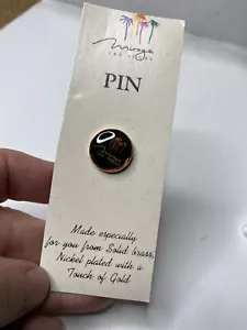 Pin Mirage Las Vegas - Imagen 1 de 4