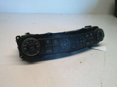 2007 Mercedes-Benz E350 - контроль температуры - 2118301885 - R198450 - Изображение 1 из 4