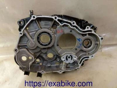 right engine housing for Sym 125 Wolf from 2013 to 2017 - Image 1 of 3