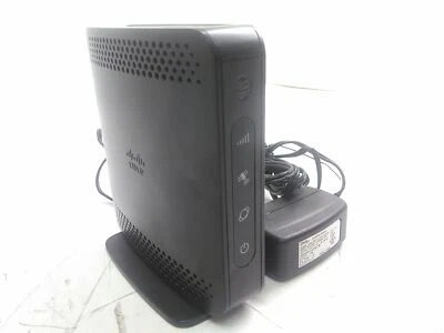 Cisco DPH-154 SC-DPH154-4U-ATT Microcell Cell Signal Booster AS-IS Parts - Image 1 of 4