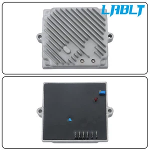 LABLT 0F97190SRV Voltage Regulator PCB Fit For Generator 81918 83049 083049 - Picture 1 of 11