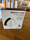 KitchenAid 5KFE5T Flex Edge Beater - White, new in packaging