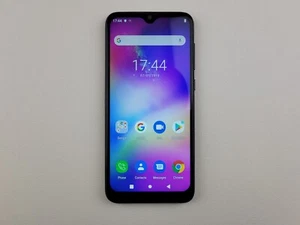 OUKITEL C15 Pro - 32GB - Black (GSM Unlocked) Dual SIM Smartphone - K4183 - Picture 1 of 7