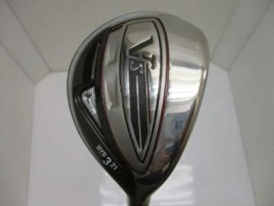 NIKE JAPAN VR_S U3 21deg 41in R-flex UT Utility Hybrid Golf CLUB - Image 1 of 4