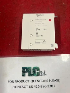 Módulo Schneider Electric M340 BMX-ERT-1604T BMXERT1604T - Imagen 1 de 4