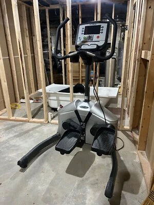 VERDADEIRO Fitness Helix Treinador Lateral – Levemente Usado – Treino Final de Baixo Impacto! - Imagem 1 de 3