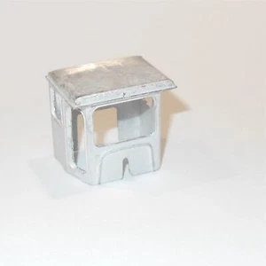 Matchbox Lesney King Size K 17a Case Bulldozer Cab Unit - Picture 1 of 5