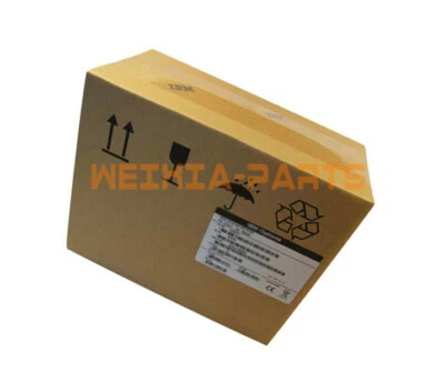 1PC IBM 90Y8877 90Y8878 90Y8881 2.5" 300GB 10K SAS II 6 GB/PS X3650 HARD DRIVE - Image 1 of 4
