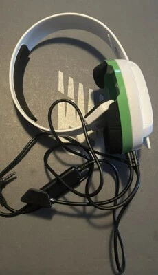 Turtle Beach Recon Chat Gaming Headset - White for Xbox One TBS-2409-01 - Image 1 of 4