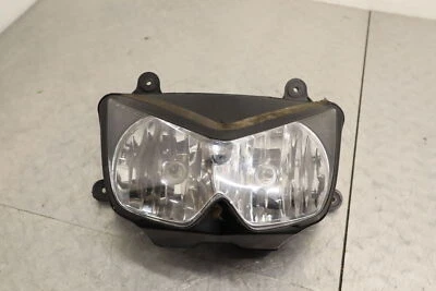 08-12 KAWASAKI NINJA 250R OEM FARO DELANTERO LÁMPARA 23007-0121 Foto 1 de 4