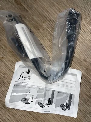 NEW ARKON SM688L18 Slim-Grip Ultra 18”Seat Rail Or Floor Mount Apple IPhone(P1) - Image 1 of 4