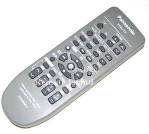 Control remoto VCR Panasonic N2QAHB000010 (NUEVO) AG-1340 AG-1340 ¡¡¡¡¡¡¡¡¡¡¡¡¡¡¡¡¡¡¡¡¡¡¡¡¡¡¡¡¡¡¡¡¡¡¡¡¡¡¡¡¡¡¡¡¡¡¡¡¡¡¡¡¡¡¡¡¡¡¡¡¡¡¡¡¡¡¡¡¡¡¡¡¡¡¡¡¡¡¡¡¡¡¡¡¡¡¡¡! - Imagen 1 de 1