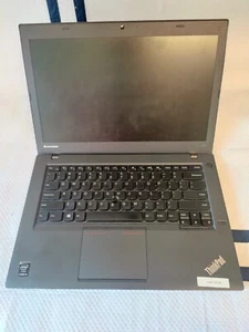 Lenovo ThinkPad T440 - Picture 1 of 3
