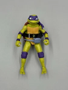 Teenage Mutant Ninja Turtle Donatello The Brains Action Figure Loose 4.75” TMNT - Photo 1 sur 5