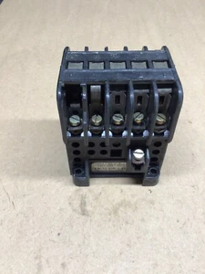 K915 SIEMENS K-915-III-5-1 #4009J121 - Picture 1 of 3