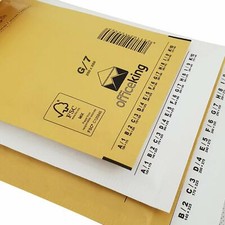 Luftpolstertaschen Versandtaschen Luftpolster Versand Taschen Büchersendung