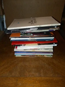 Huge Lot of 40 DVD FYC Award’s Promo Screeners Movies Netflix Lot#3 - Picture 1 of 13