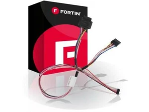 Fortin THAR-CHR5 T-Harness for Chrysler, Dodge, Jeep 2007-2013 standard key vehi - Picture 1 of 1
